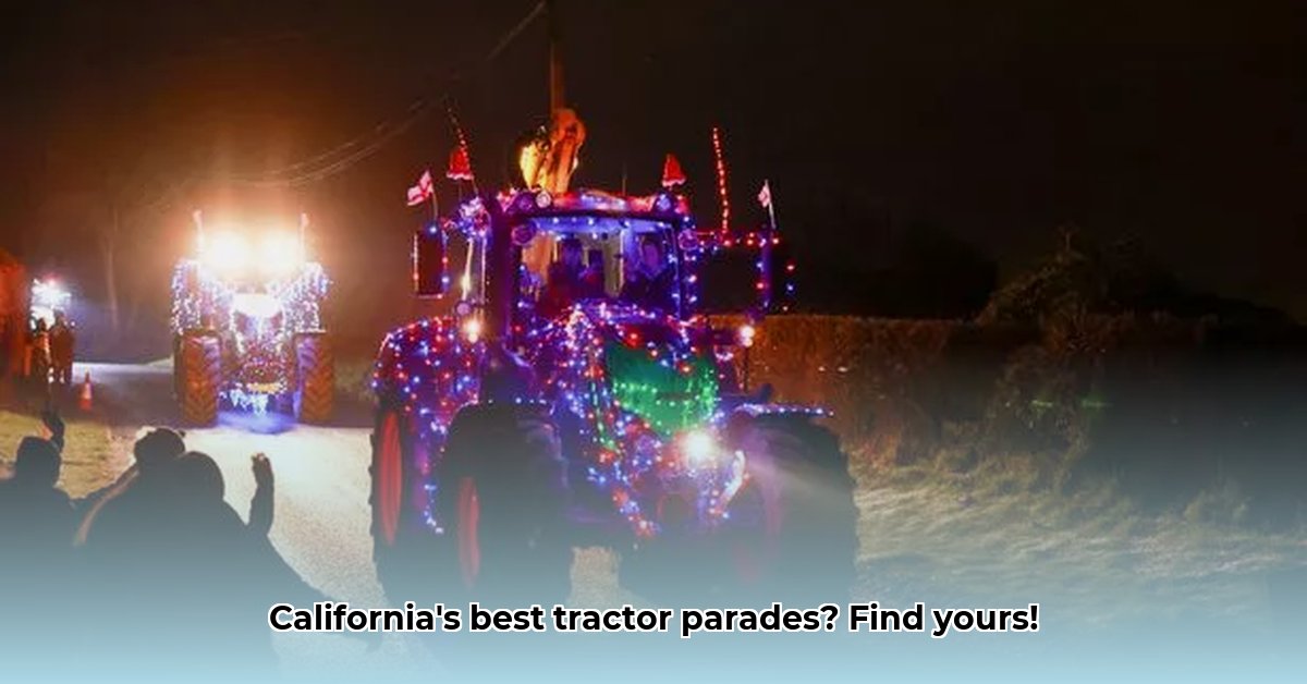tractor-parade-near-me